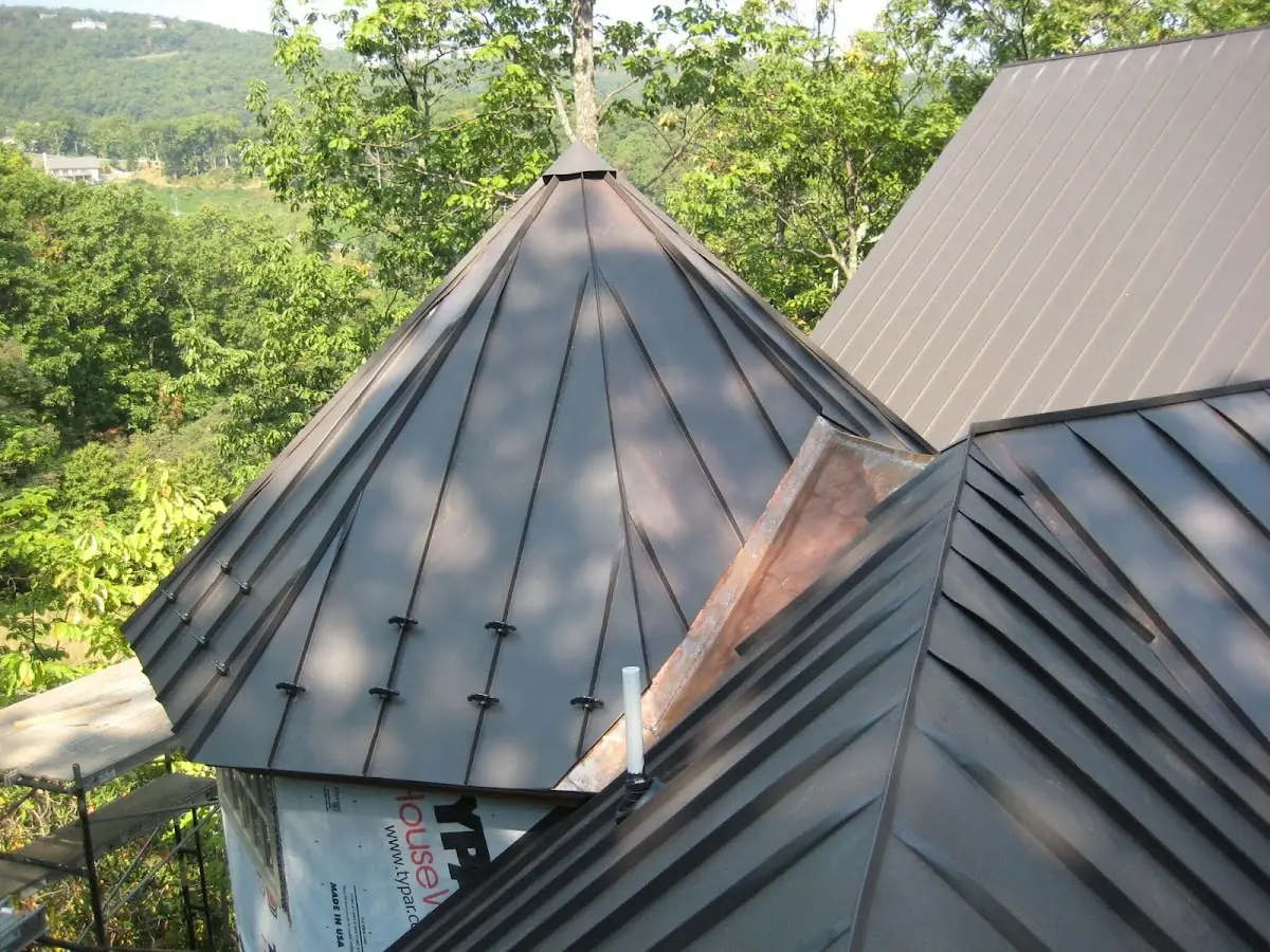 Professional Gutter Cleaning by Craftsman Roofing in Rancho Cucamonga